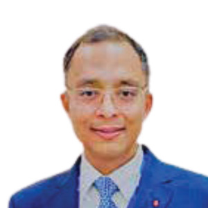Dr. Mohit Gupta